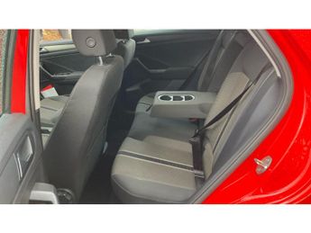 Volkswagen T-Roc 1.5 TSI EVO SE 5dr DSG Petrol Hatchback