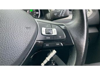 Volkswagen T-Roc 1.5 TSI EVO SE 5dr DSG Petrol Hatchback