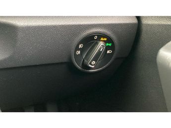 Volkswagen T-Roc 1.5 TSI EVO SE 5dr DSG Petrol Hatchback