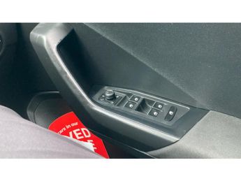 Volkswagen T-Roc 1.5 TSI EVO SE 5dr DSG Petrol Hatchback