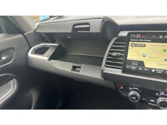 Honda Jazz 1.5 i-MMD Hybrid EX 5dr eCVT Hybrid Hatchback