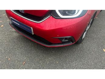 Honda Jazz 1.5 i-MMD Hybrid EX 5dr eCVT Hybrid Hatchback