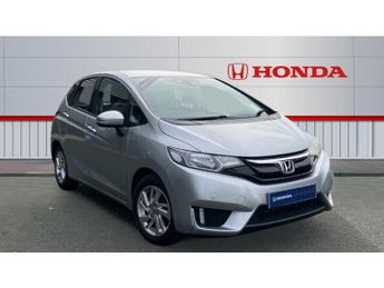 Honda Jazz 1.3 SE 5dr Petrol Hatchback