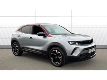 Vauxhall Mokka 1.2 Turbo SRi Premium 5dr Auto Petrol Hatchback