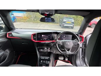 Vauxhall Mokka 1.2 Turbo SRi Premium 5dr Auto Petrol Hatchback