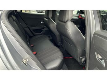 Vauxhall Mokka 1.2 Turbo SRi Premium 5dr Auto Petrol Hatchback