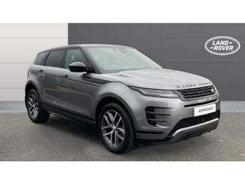 Land Rover Range Rover Evoque 2.0 D200 Dynamic SE 5dr Auto Diesel Hatchback