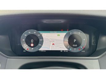 Land Rover Range Rover Velar 2.0 D200 MHEV Dynamic SE 5dr Auto Diesel Estate