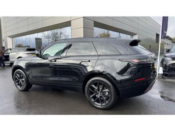 Land Rover Range Rover Velar 2.0 D200 MHEV Dynamic SE 5dr Auto Diesel Estate