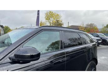 Land Rover Range Rover Velar 2.0 D200 MHEV Dynamic SE 5dr Auto Diesel Estate