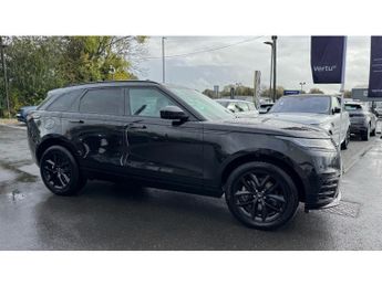 Land Rover Range Rover Velar 2.0 D200 MHEV Dynamic SE 5dr Auto Diesel Estate
