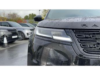 Land Rover Range Rover Velar 2.0 D200 MHEV Dynamic SE 5dr Auto Diesel Estate