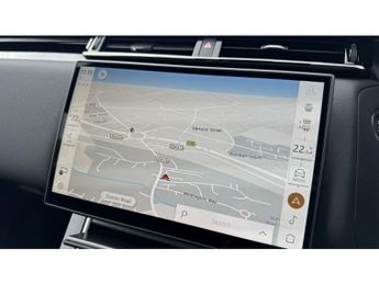 Land Rover Range Rover Velar 2.0 D200 MHEV Dynamic SE 5dr Auto Diesel Estate