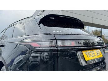 Land Rover Range Rover Velar 2.0 D200 MHEV Dynamic SE 5dr Auto Diesel Estate