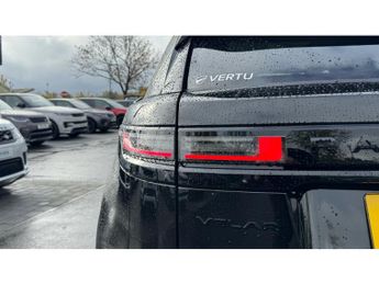 Land Rover Range Rover Velar 2.0 D200 MHEV Dynamic SE 5dr Auto Diesel Estate
