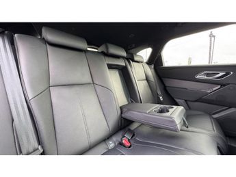 Land Rover Range Rover Velar 2.0 D200 MHEV Dynamic SE 5dr Auto Diesel Estate