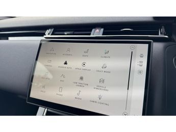 Land Rover Range Rover Velar 2.0 D200 MHEV Dynamic SE 5dr Auto Diesel Estate