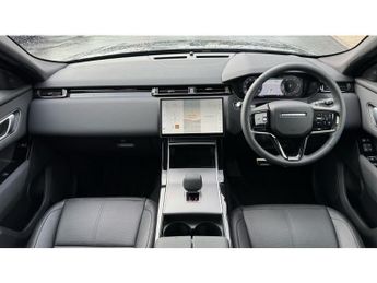 Land Rover Range Rover Velar 2.0 D200 MHEV Dynamic SE 5dr Auto Diesel Estate