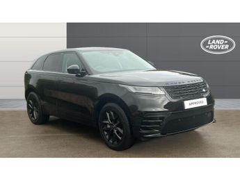 Land Rover Range Rover 2.0 P400e Dynamic SE 5dr Auto Estate