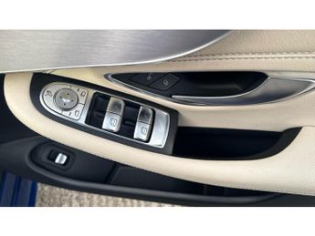 Mercedes-Benz C-Class C300 AMG Line Premium 2dr 9G-Tronic Petrol Cabriolet