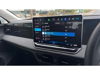 Volkswagen Tiguan 1.5 eTSI 5dr DSG Petrol Estate