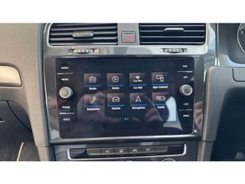 Volkswagen Golf 1.5 TSI EVO SE [Nav] 5dr DSG Petrol Hatchback