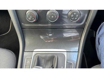 Volkswagen Golf 1.5 TSI EVO SE [Nav] 5dr DSG Petrol Hatchback