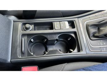 Volkswagen Golf 1.5 TSI EVO SE [Nav] 5dr DSG Petrol Hatchback