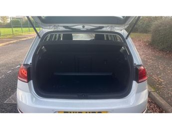 Volkswagen Golf 1.5 TSI EVO SE [Nav] 5dr DSG Petrol Hatchback