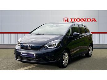Honda Jazz 1.5 i-MMD Hybrid SE 5dr eCVT Hybrid Hatchback