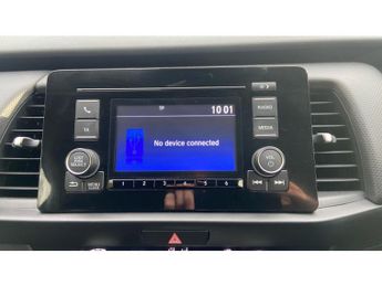 Honda Jazz 1.5 i-MMD Hybrid SE 5dr eCVT Hybrid Hatchback