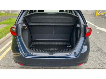 Honda Jazz 1.5 i-MMD Hybrid SE 5dr eCVT Hybrid Hatchback