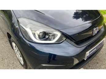 Honda Jazz 1.5 i-MMD Hybrid SE 5dr eCVT Hybrid Hatchback