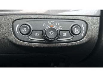 Vauxhall Mokka X 1.4T Elite Nav 5dr Auto Petrol Hatchback