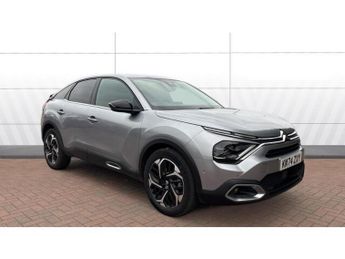 Citroen C4 1.2 PureTech [130] Max 5dr Petrol Hatchback