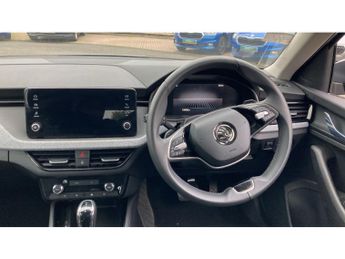 Skoda Kamiq 1.5 TSI SE 5dr DSG Petrol Hatchback