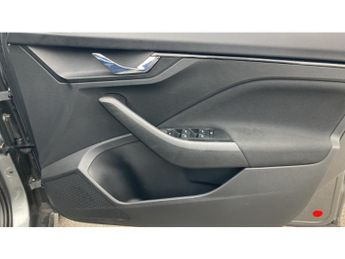 Skoda Kamiq 1.5 TSI SE 5dr DSG Petrol Hatchback