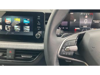 Skoda Kamiq 1.5 TSI SE 5dr DSG Petrol Hatchback