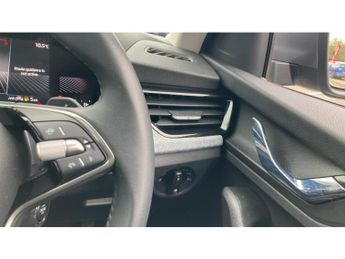 Skoda Kamiq 1.5 TSI SE 5dr DSG Petrol Hatchback