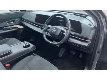 Nissan ARIYA 178kW Evolve 87kWh 22kWCh 5dr Auto Electric Hatchback