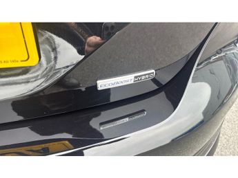 Ford Fiesta 1.0 EcoBoost Hybrid mHEV 125 ST-Line 5dr Auto Petrol Hatchback