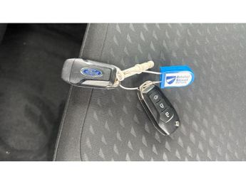 Ford Fiesta 1.0 EcoBoost Zetec B+O Play 5dr Auto Petrol Hatchback