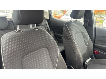 Ford Fiesta 1.0 EcoBoost Zetec B+O Play 5dr Auto Petrol Hatchback