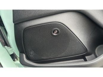 Ford Fiesta 1.0 EcoBoost Zetec B+O Play 5dr Auto Petrol Hatchback