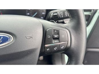 Ford Fiesta 1.0 EcoBoost Zetec B+O Play 5dr Auto Petrol Hatchback