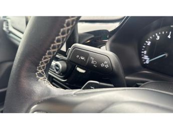 Ford Fiesta 1.0 EcoBoost Zetec B+O Play 5dr Auto Petrol Hatchback
