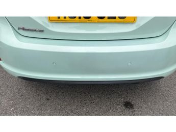 Ford Fiesta 1.0 EcoBoost Zetec B+O Play 5dr Auto Petrol Hatchback