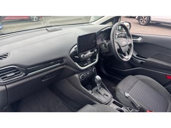 Ford Fiesta 1.0 EcoBoost Zetec B+O Play 5dr Auto Petrol Hatchback