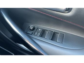 Toyota Corolla 1.8 Hybrid GR Sport 5dr CVT Hybrid Hatchback