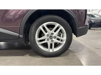 Toyota C-HR 1.8 Hybrid Icon 5dr CVT Hybrid Hatchback